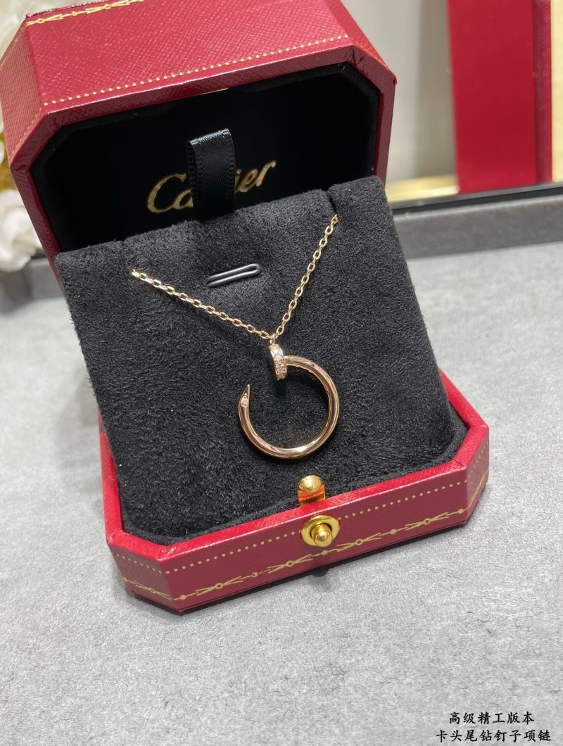 Cartier Necklaces